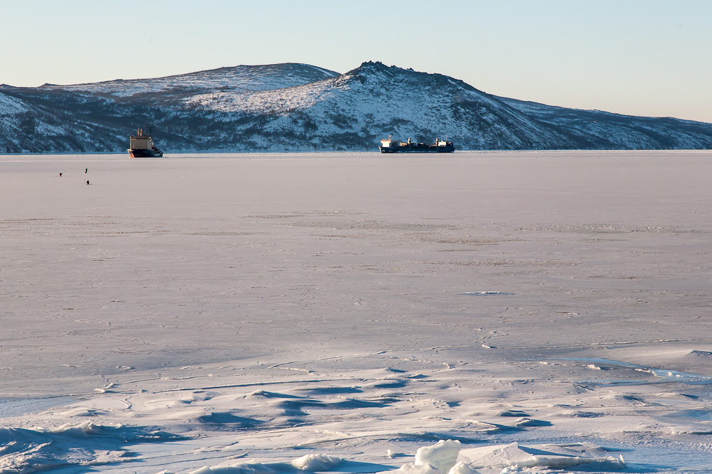 Magadan